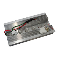 Преобразователь тока 30А с защитой (г. Калуга Энергомаш)