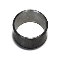 Втулка-вкладыш 1-но цил. компрессора (узкая) (ДАЙДО МЕТАЛЛ РУСЬ)