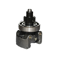 яяДержавка грузов ЕВРО-2 (ЯЗДА) ТНВД 20..