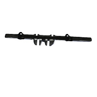 Рейка правая ТНВД (ЯЗДА)