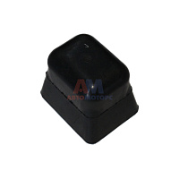 Буфер передней рессоры (задней подвески) (г. Ставрополь)