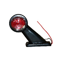 Фонарь габаритный Е-205