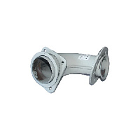 Труба приемная 010 ЕВРО (ЗИПКАМ)