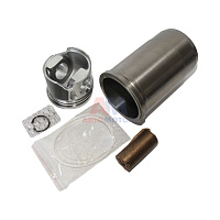 Поршневая  КМЗ Евро-4 (10гр.) "Дальнобойщик PREMIUM" (КМЗ354)