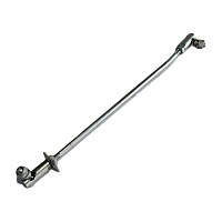 Тяга газа короткая (ПАО)