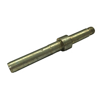 МАЗ Вал водяного насоса МАЗ (ЯМЗ Автодизель)