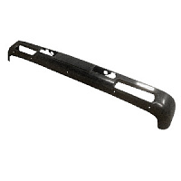 Бампер нижний 6520 (стеклопластик)