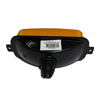 Повторитель бампера (банан) (г. Руденск) 112.01.11