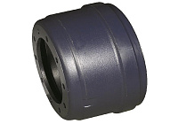 Барабан тормозной  прицепа (г. Ставрополь) (57 ось) 8т.