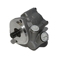 Насос ГУР 1816L/817 (MAXPOWER) ZYB-1816L/817