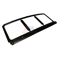 Рамка лобового стекла н/о (ПАО) (три щетки)