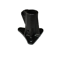 Кронштейн брызговика 5410 (держатель) (ПАО)