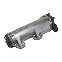 Теплообменник (короткий)