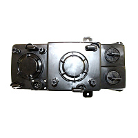 Фара ЕВРО-3 в сборе (Формула света) правая