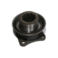 Фланец заднего редуктора 036