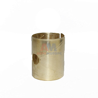 Втулка самосвала (латунь)