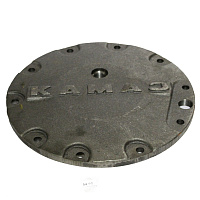 яяКрышка водила (ПАО)