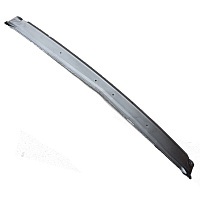 Рамка лобового стекла (нижняя часть) (КЗТАА) (2 щетки)