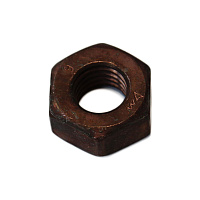 МАЗ Гайка коллектора М10х1,5