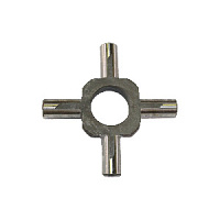 Крестовина МОД 5320 голая (ПАО)