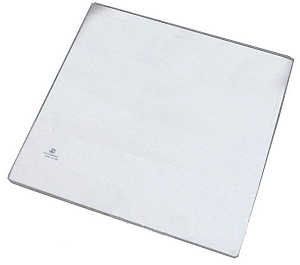 Стекло опускное двери