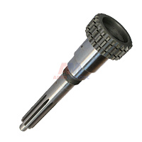 Вал 044 первичный делителя КПП-154 (ПАО)