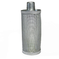 Сетка топливозаборника (ЛААЗ г. Ливны)