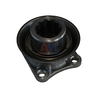 Фланец заднего редуктора 036 (ПАО)