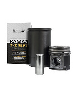 Поршневая (МоторДеталь г. Кострома) Евро-0 (10гр.) "ЭКСПЕРТ"