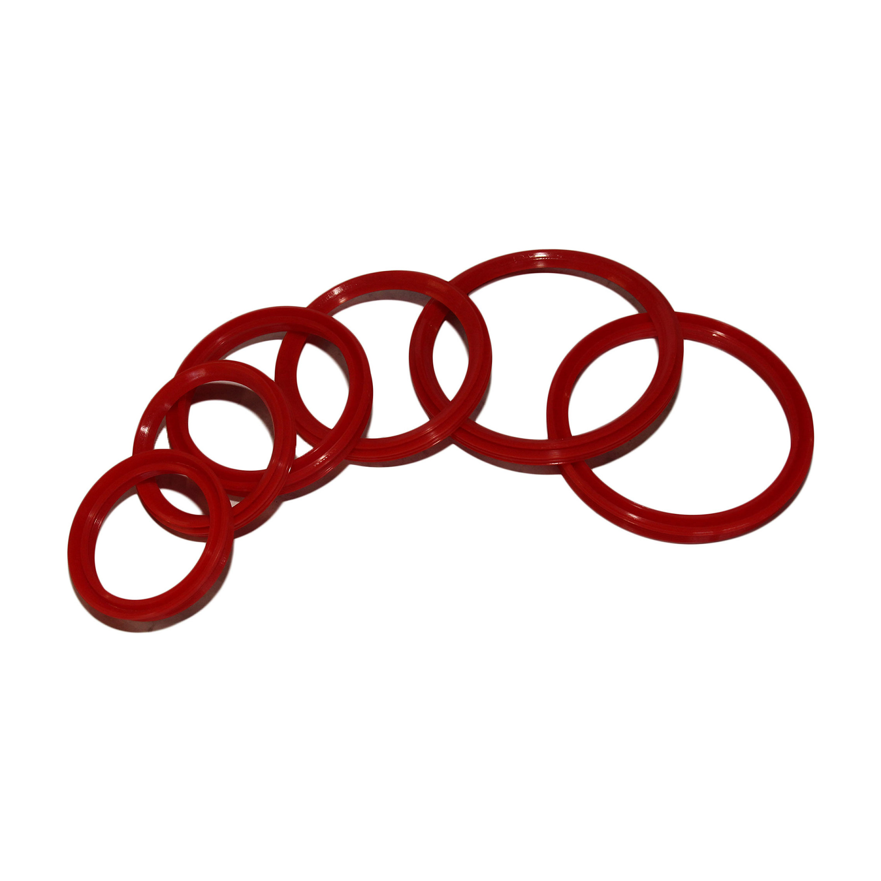 Рукав интеркуллера (армированный)