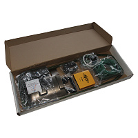 Р/к прокладок на двигатель полный Евро-4 (54 наим.)