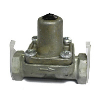 Клапан защиты одинарный (РААЗ г. Рославль)