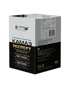 Поршневая (МоторДеталь г. Кострома) Евро-2,3 (10гр.) "ЭКСПЕРТ"