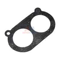 Прокладка коробки термостатов (паронит) ЕВРО