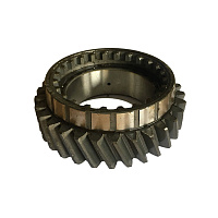 Шестерня 4 передачи КПП ЕВРО-2