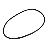 Ремень вентилятора 1320 зубчатый (БРТ г. Балаково)