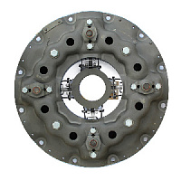 Диск нажимной в сборе (Тюменский Моторостроительный Завод)