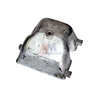 Крышка головки цилиндра