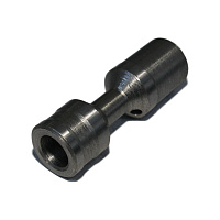 яяМАЗ Втулка с кольцом (ЯМЗ Автодизель)