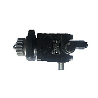 Насос ГУРа 6520  ШНКФ-453471.020-25.17 (г. Борисов АГУ) без бачка