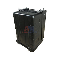 Ящик  для инструментов н/о  6520 (Автопласт) универсальный