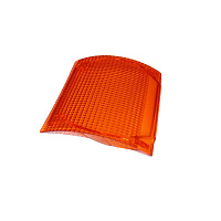 яяРассеиватель повторителя ЕВРО-2 желтый