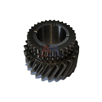 яяШестерня первой передачи пром.вала РК (24з) (ПАО)