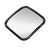 Зеркало дополнительное В-2 (185х185) (БелАвтоКомплект)