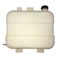 яяБачок топливный на Планар 7 л (Теплостар г.Самара) (БТ7-Ш) без кронштейнов