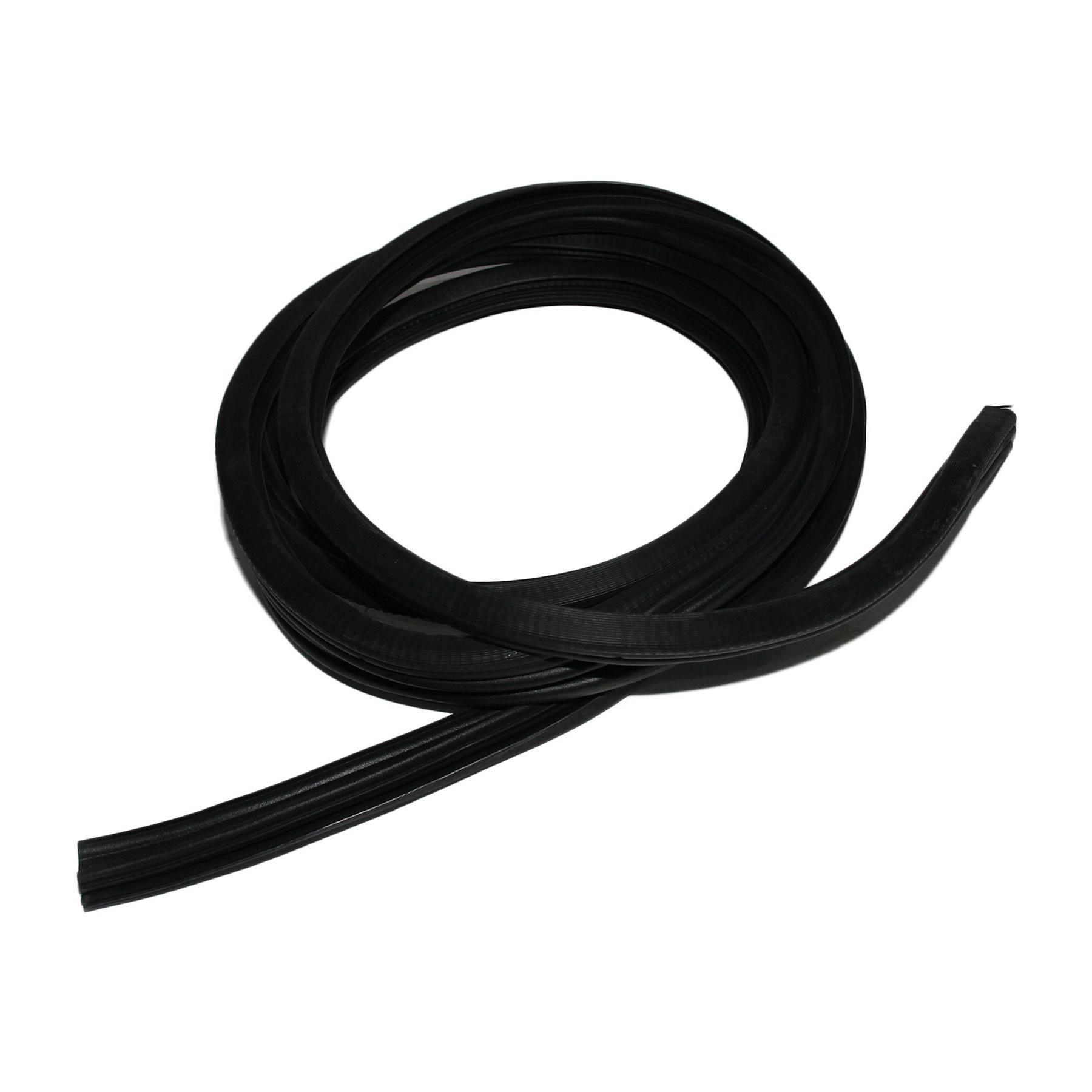 Уплотнитель проема двери (БРТ г. Балаково)