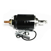 яяРеле втягивающее (Искра) 3436 (Словения) (замена 16670421)