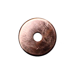 Пятак стартера (диск контактный)