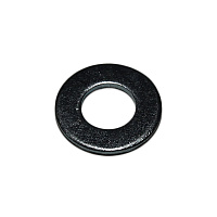 Шайба плоская d-8х17