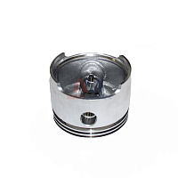 Поршень компрессора одноцилиндрового Р0